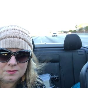 Meet your Posher, Kelly